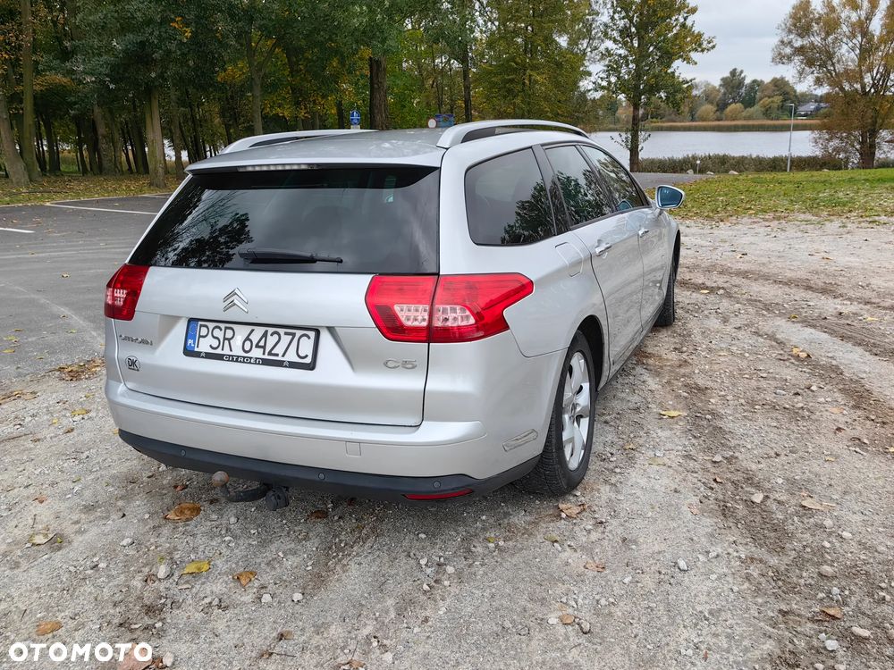 Citroën C5 Tourer 2.0 16V Confort - 5