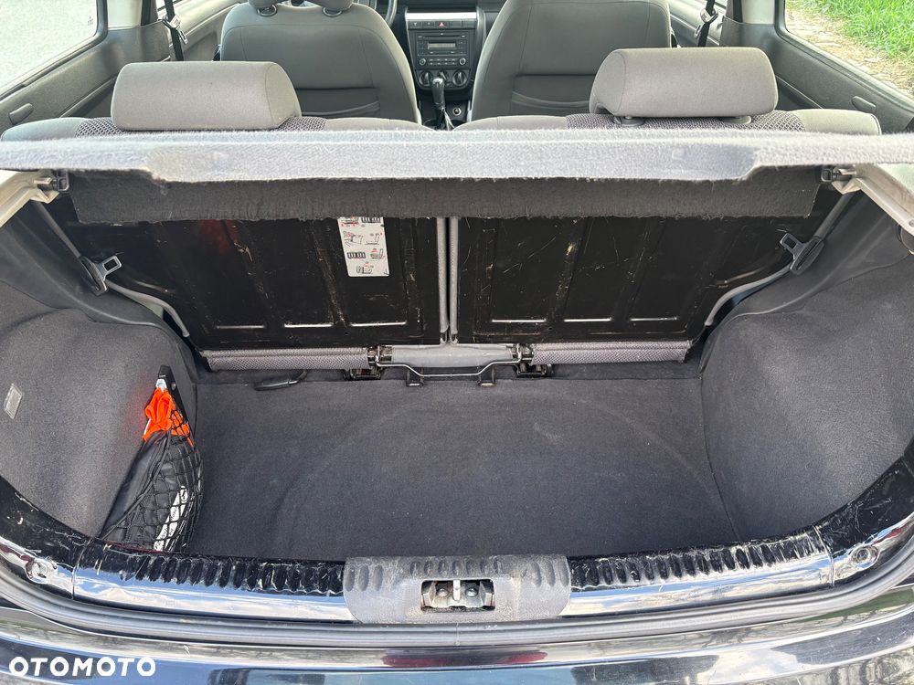 Volkswagen Fox 1.2 Fresh - 12