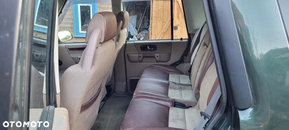 Land Rover Discovery - 5