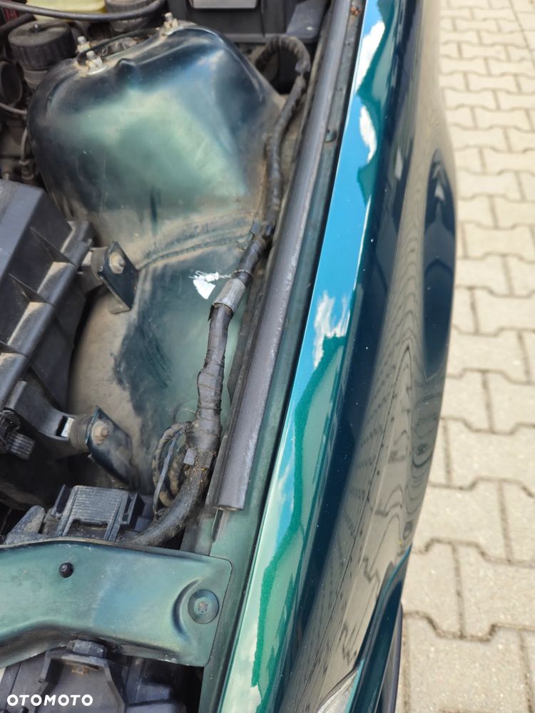 BMW Seria 3 318i - 34
