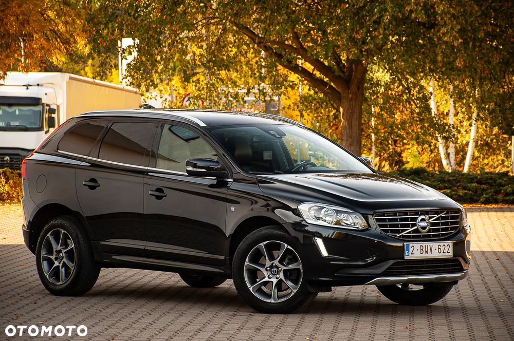Volvo XC 60 DRIVe Ocean Race - 24