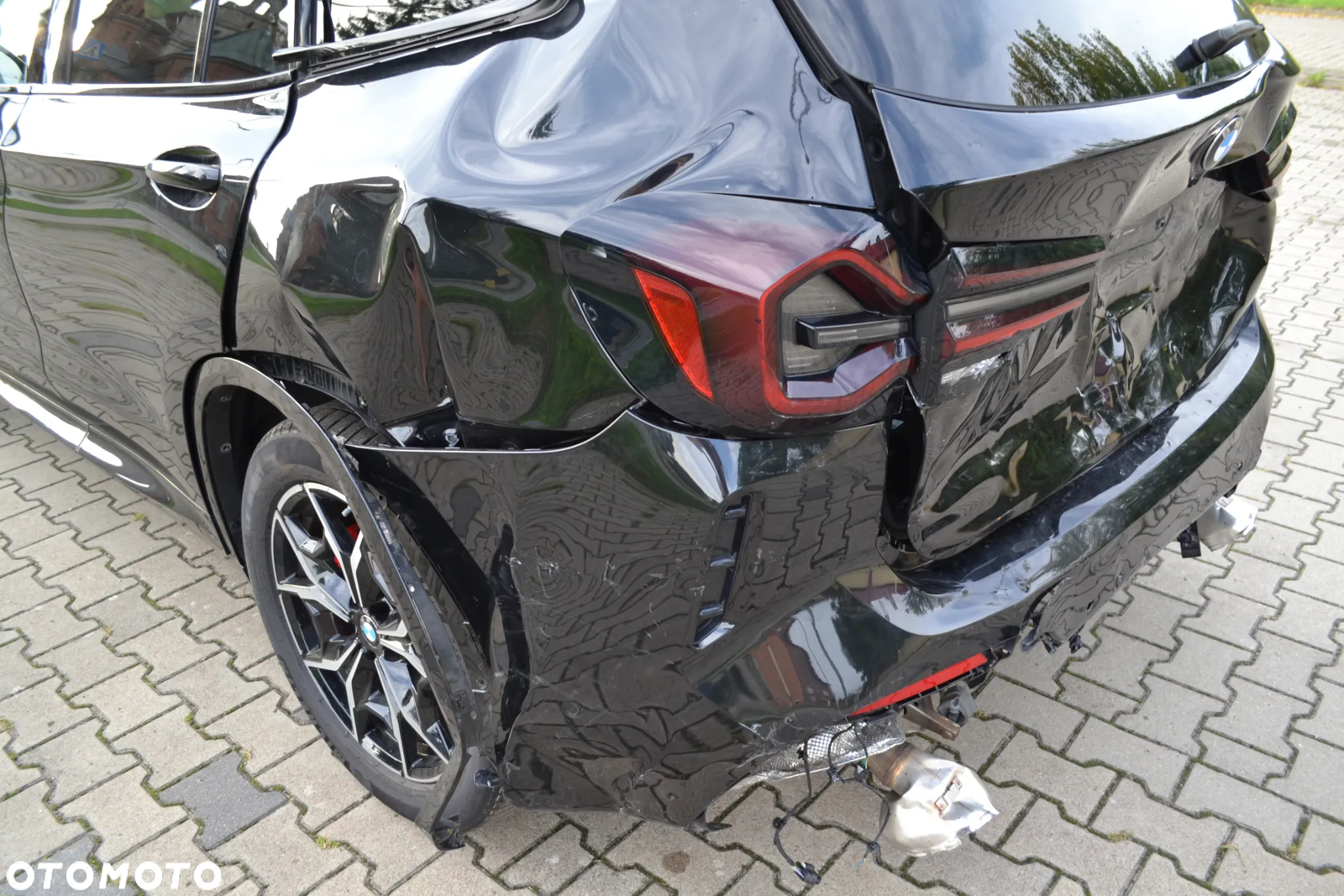 BMW X3 xDrive20i M Sport Edition - 14