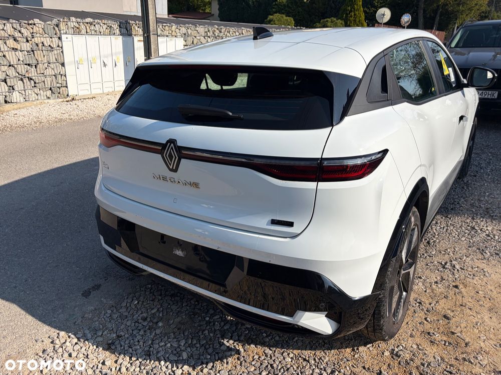 Renault Megane EV40 130hp boost charge Techno - 10