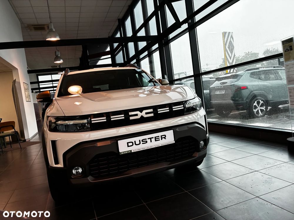 Dacia Duster - 4