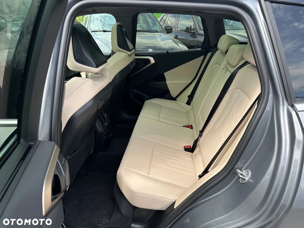 BMW X3 - 8