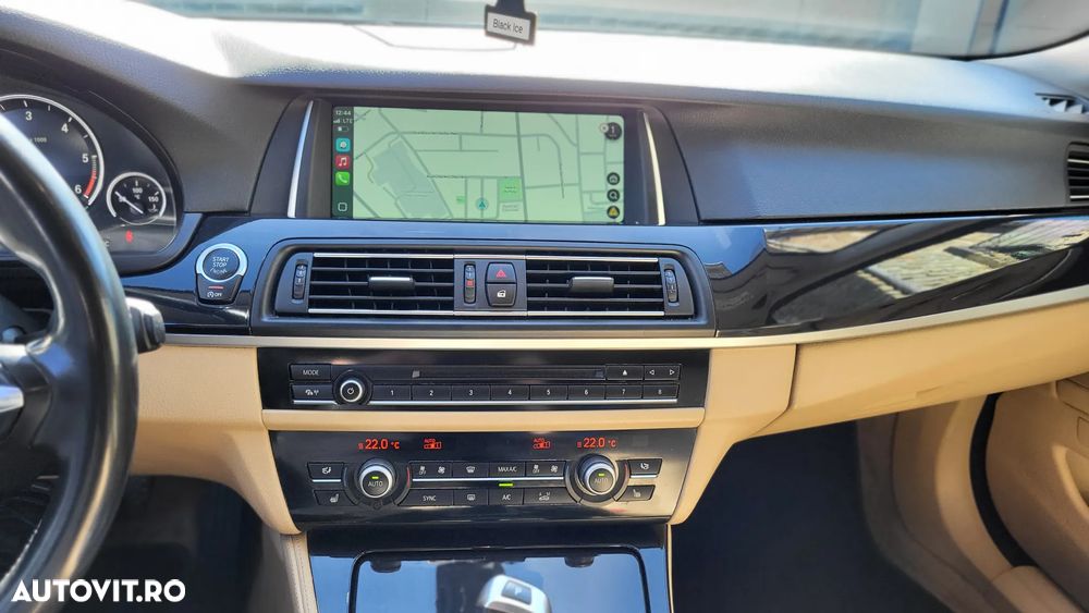 BMW Seria 5 520d xDrive Aut. - 21