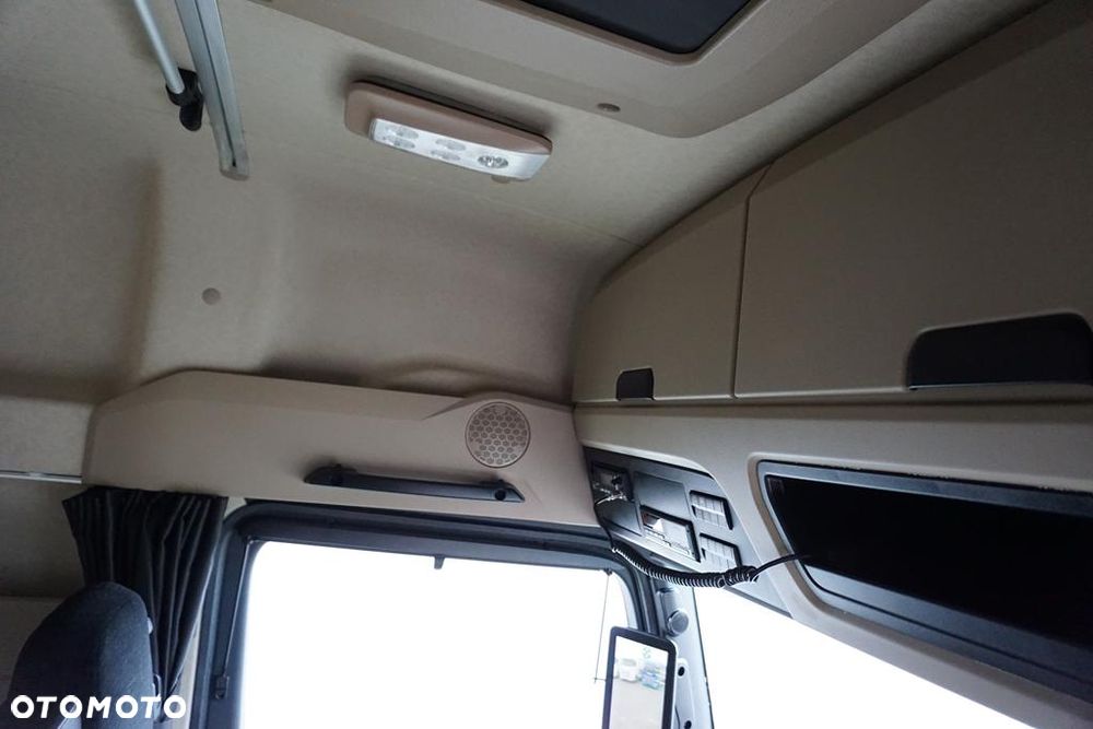 Mercedes-Benz ACTROS / 1848 / ACC / E 6 / MP 5 / RETARDER / HYDRAULIKA / BIG SPACE - 28