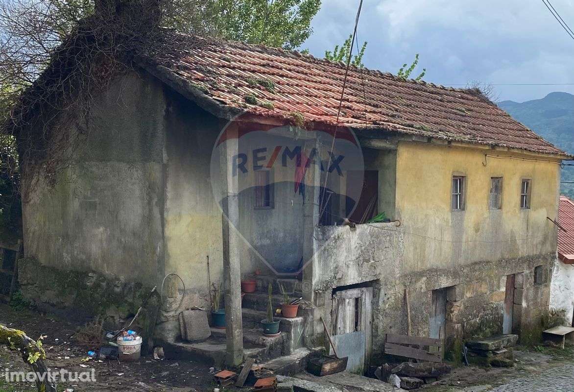 Moradia T2 para venda - Grande imagem: 3/5