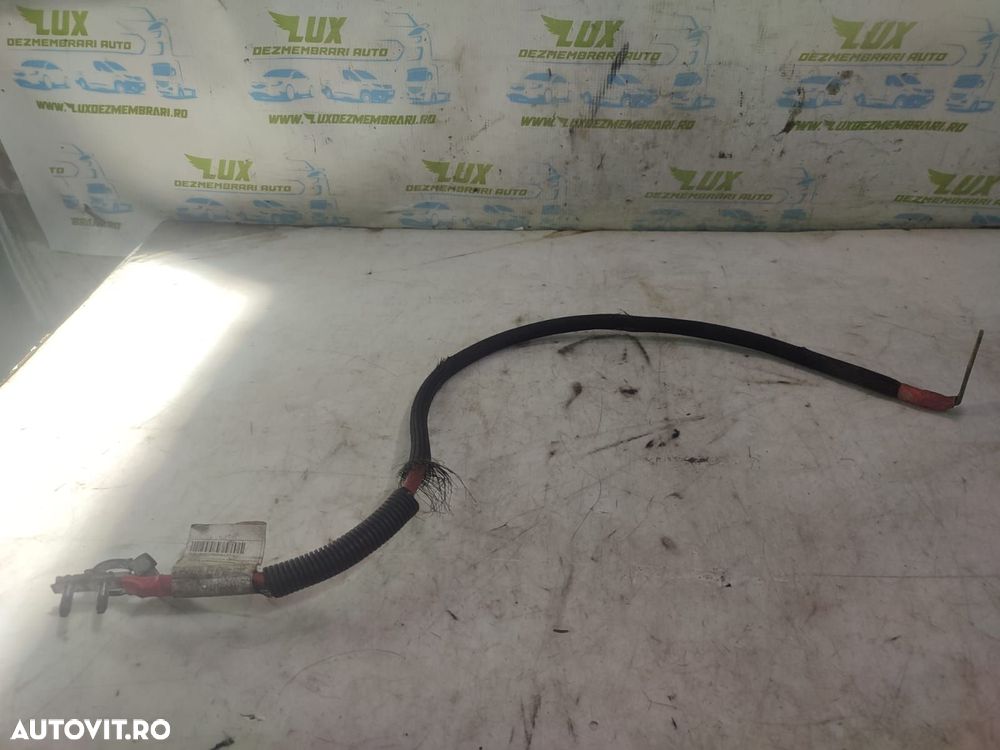 Cablaj baterie plus 00518687790 Fiat Punto 3 [2005 - 2012] 1.3 D 199A - 1