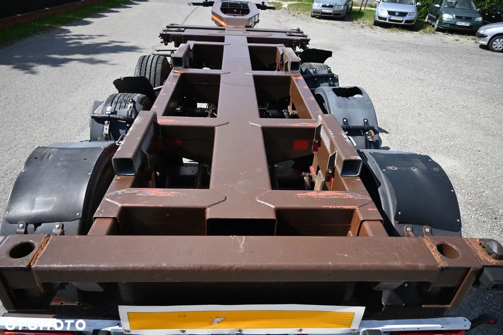 Fliegl SDS 400 - 19