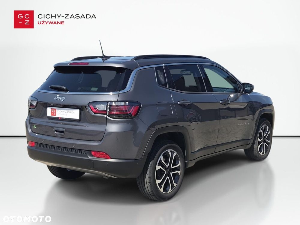 Jeep Compass - 6