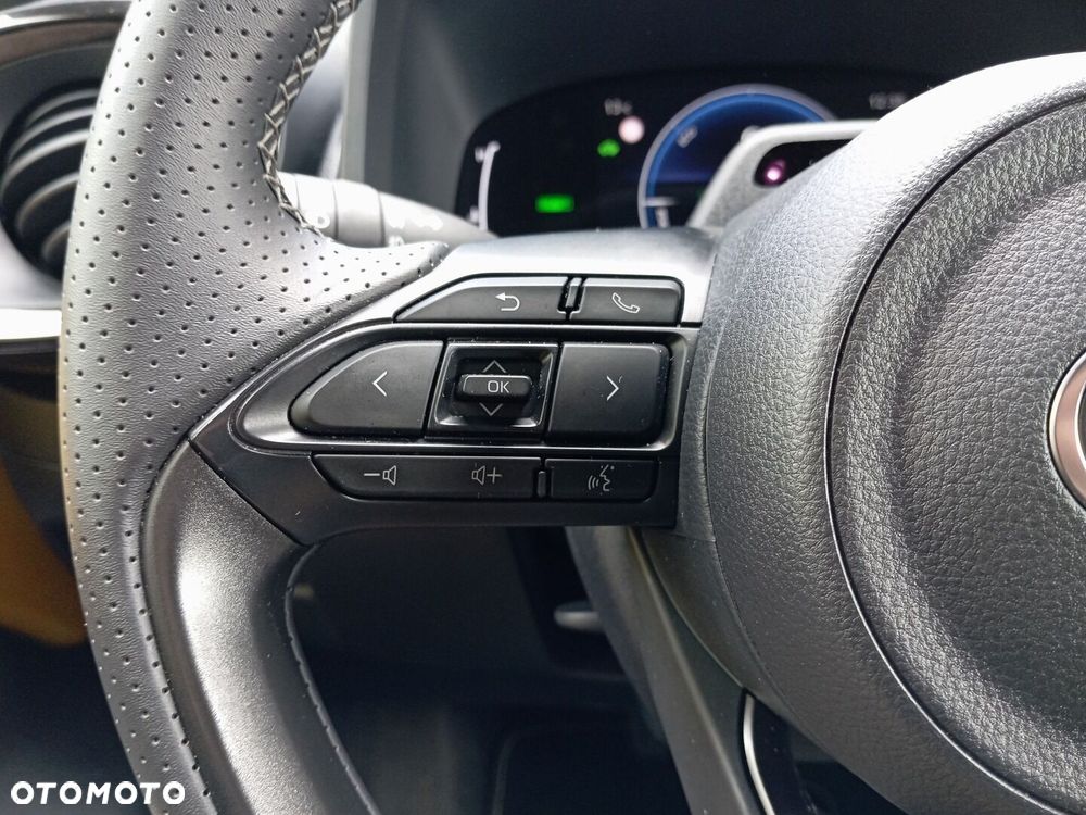 Toyota Aygo X Hybrid 1.5 Style e-CVT - 15