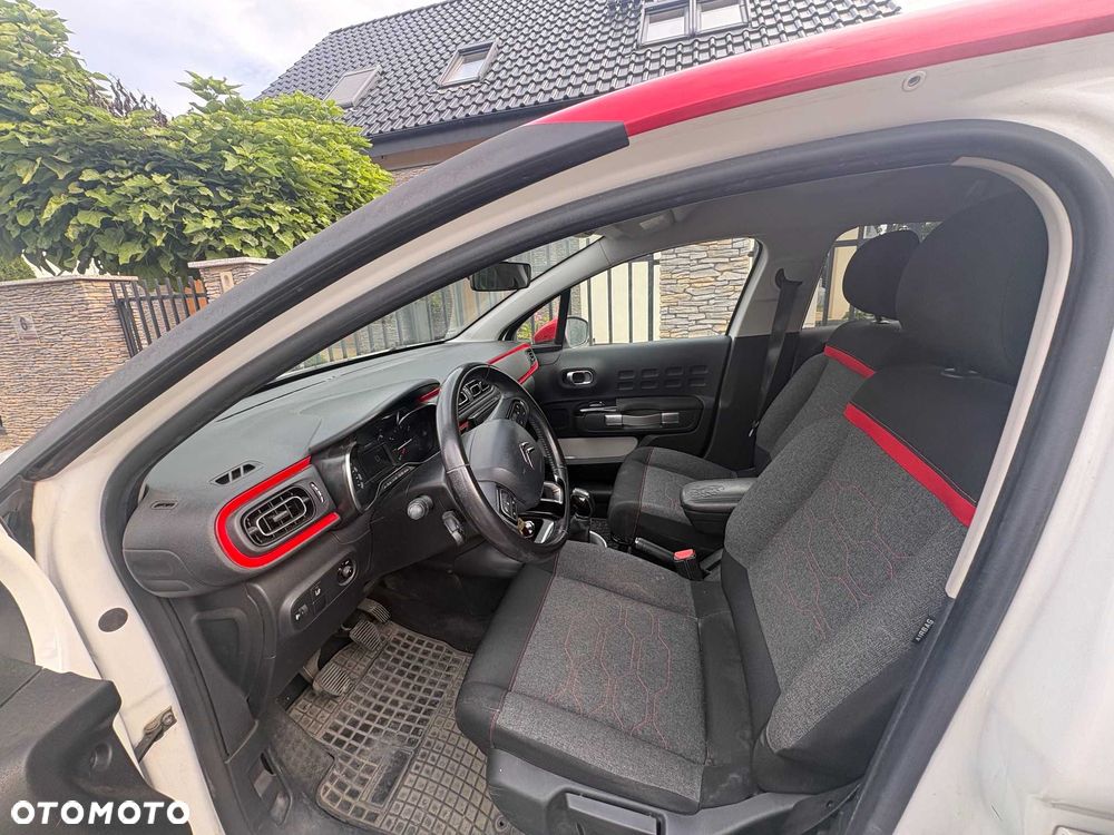 Citroën C2 - 6
