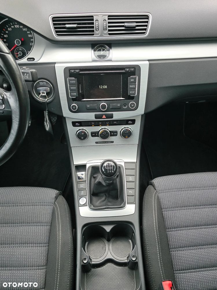Volkswagen CC 1.4 TSI - 24