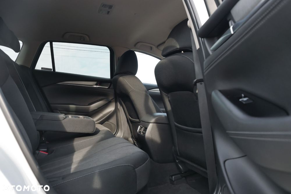 Mazda 6 2.0 SkyJoy/SkyBusiness - 40