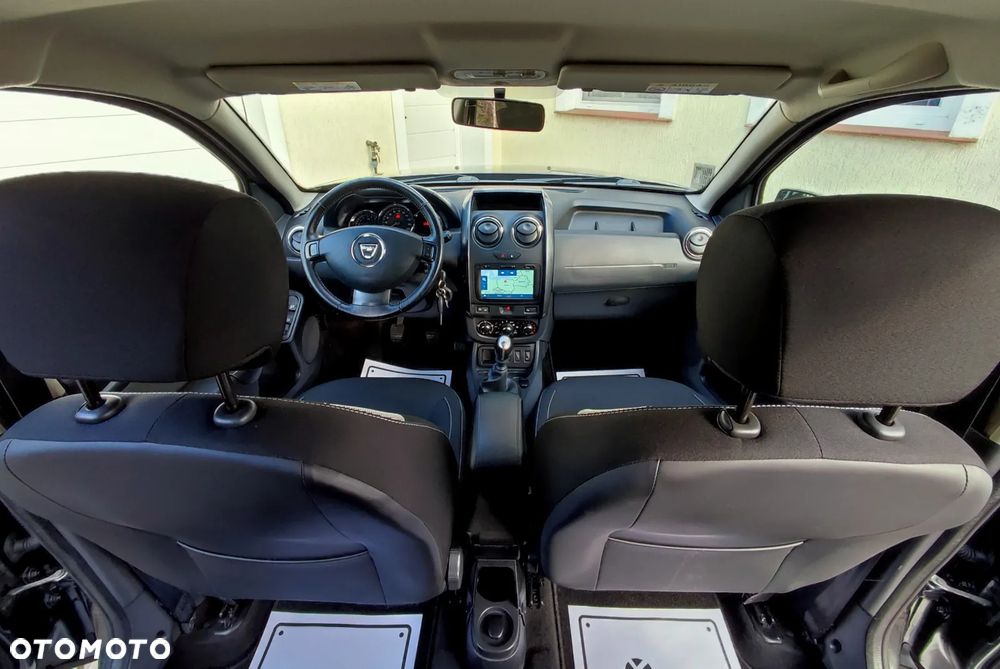 Dacia Duster 1.2 TCe Prestige - 7