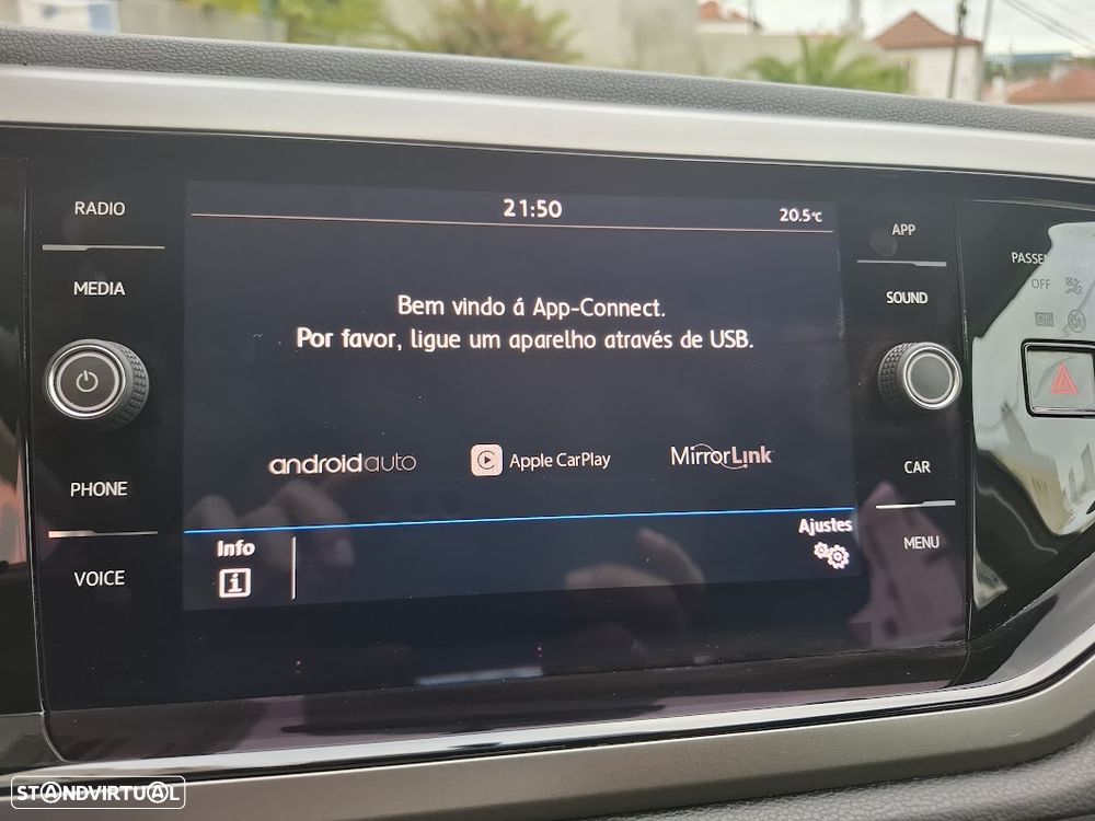 VW Polo 1.0 TSI Confortline - 22