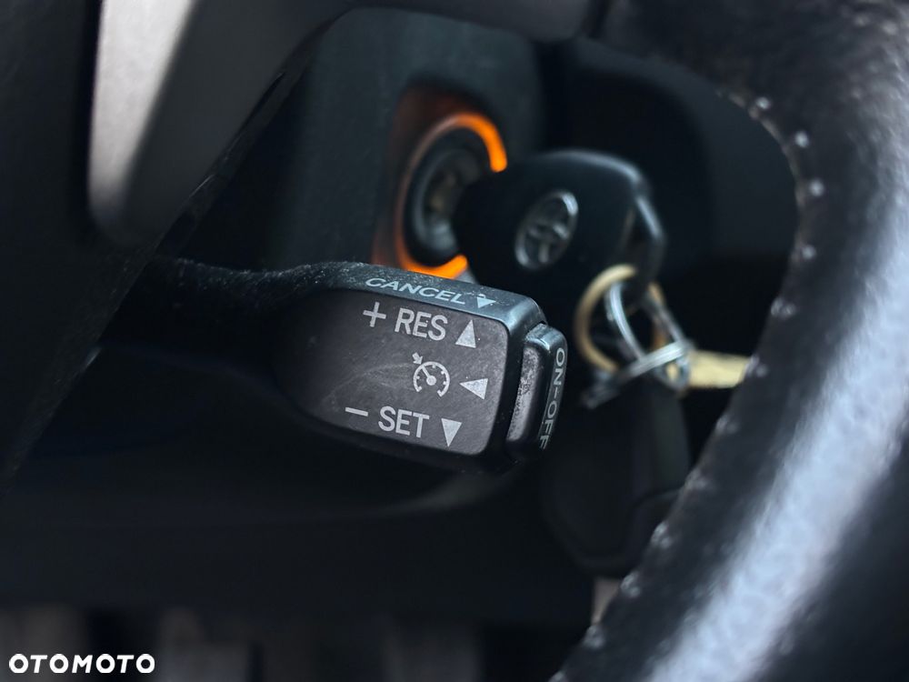 Toyota Auris 1.6 VVT-i Premium - 15