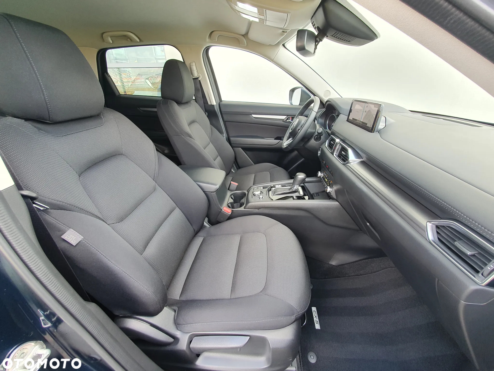 Mazda CX-5 2.0 Center-Line Plus 2WD - 8