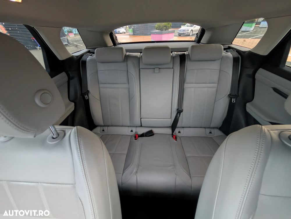 Land Rover Range Rover Evoque 2.0 D200 MHEV Dynamic SE - 12