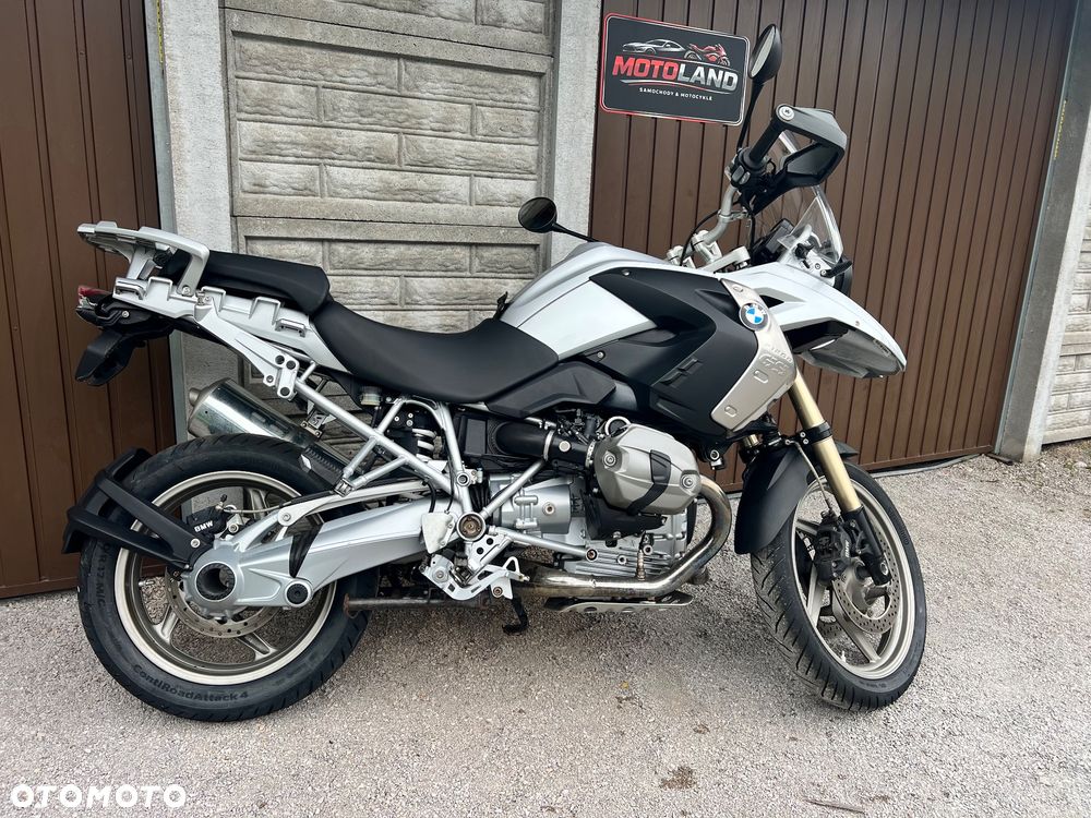 BMW GS - 2