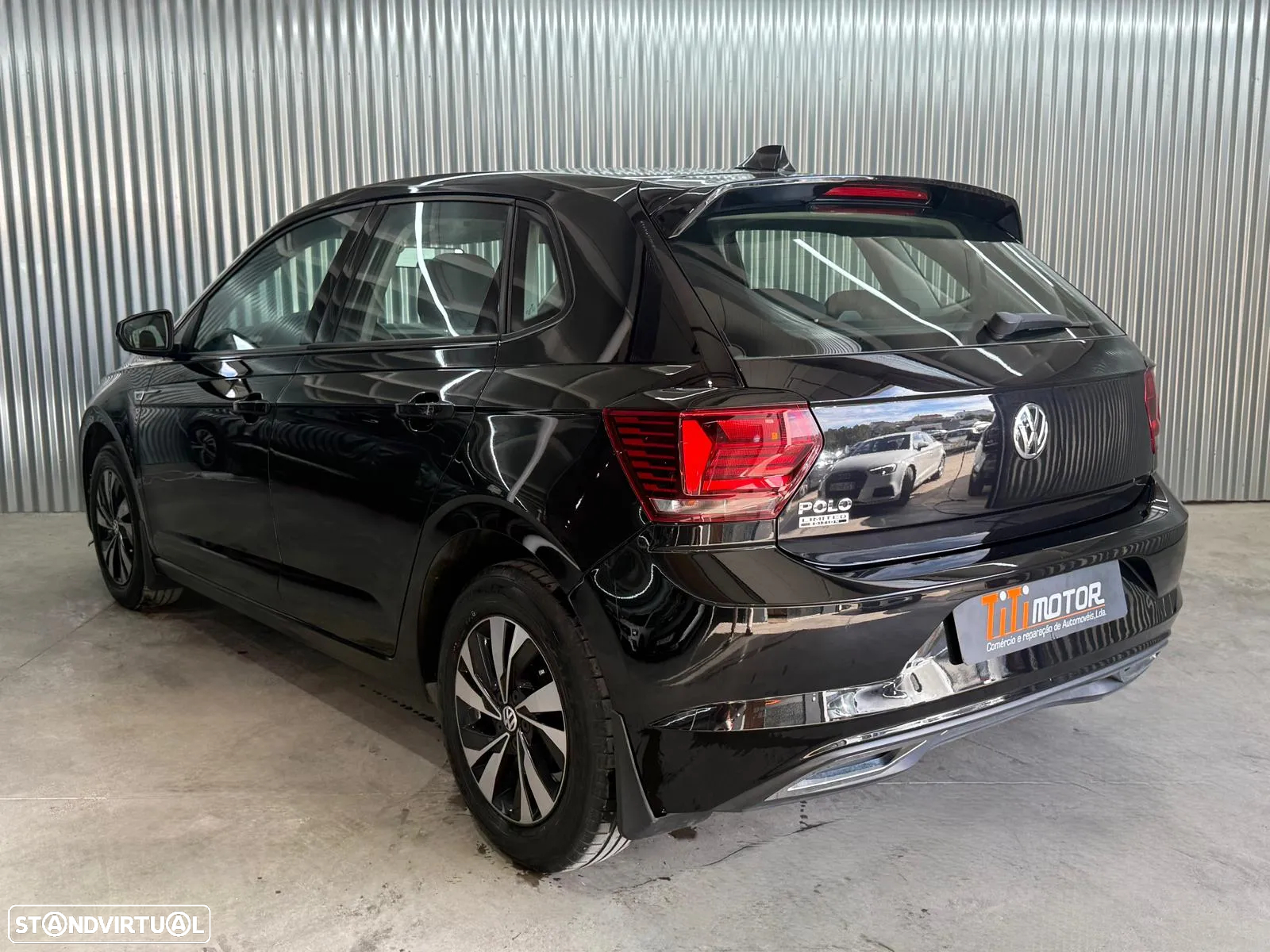 VW Polo 1.0 Confortline - 6