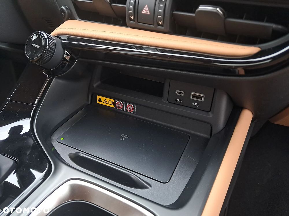 Lexus NX - 24