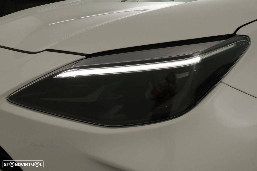 Toyota Yaris Cross 1.5 HDF Comfort - 6