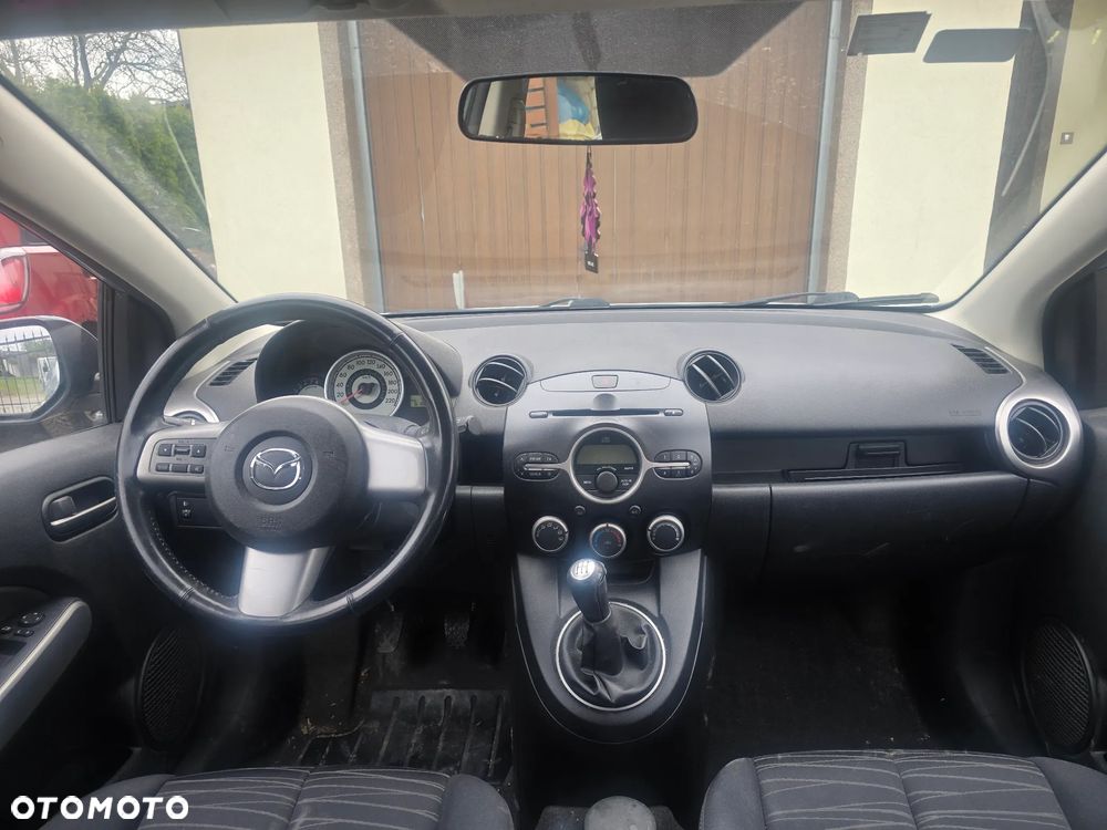 Mazda 2 1.3 Dynamic - 7