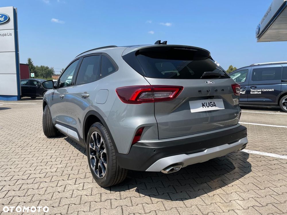 Ford Kuga - 10