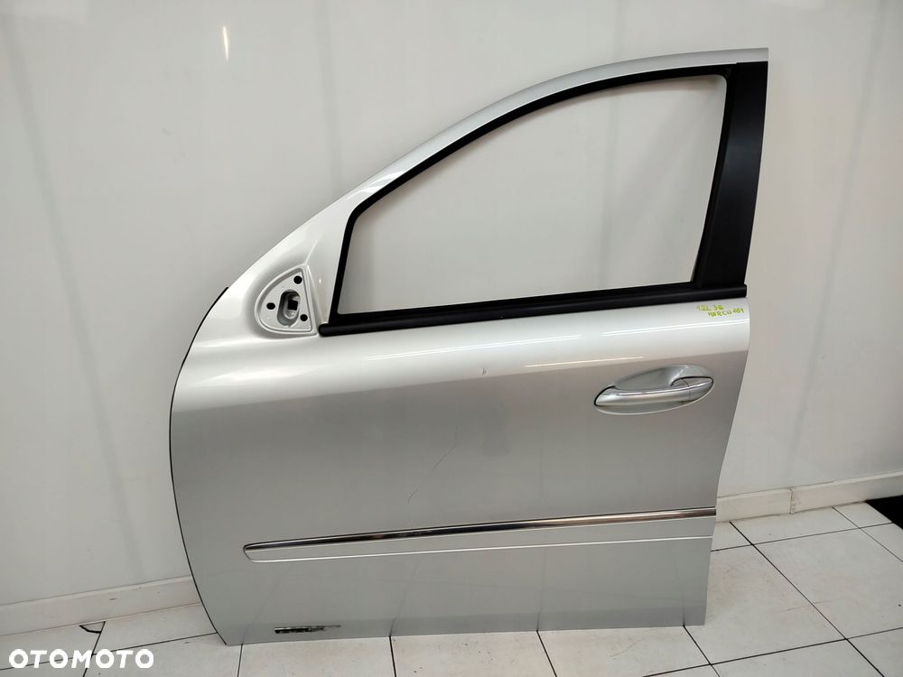 mercedes ml w164 05r- drzwi lewe przednie lewy przód 775 - 1
