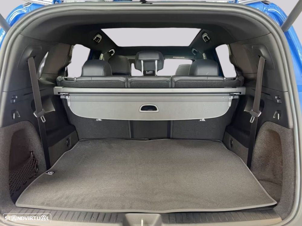 Mercedes-Benz GLB 250+ - 15