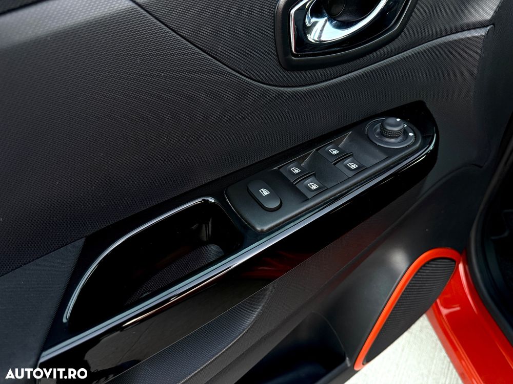 Renault Captur (ENERGY) TCe 90 LIMITED - 21