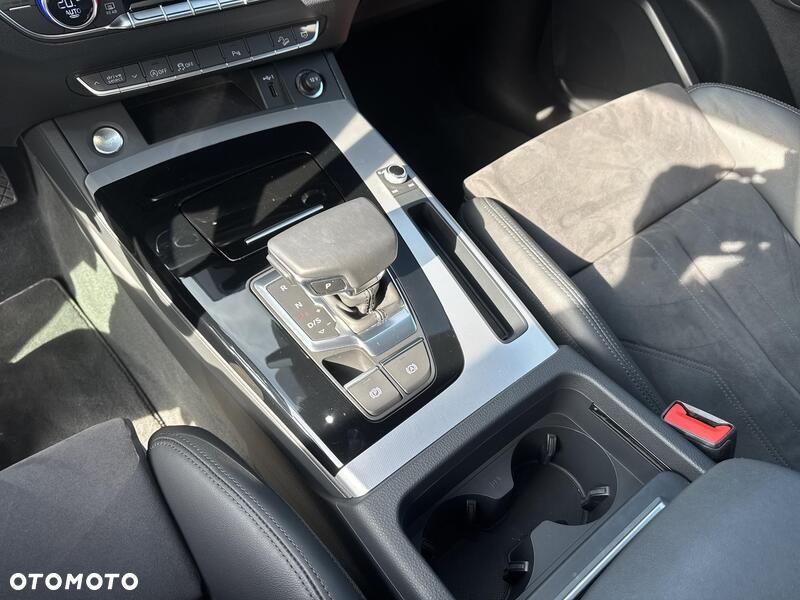 Audi Q5 40 TFSI mHEV Quattro S Line S tronic - 16