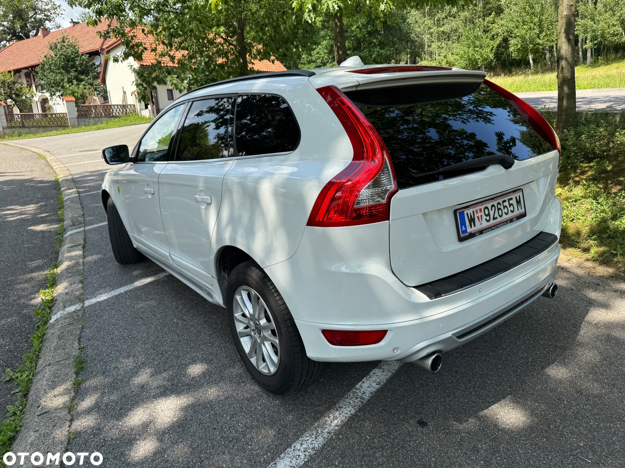 Volvo XC 60 D4 Geartronic RDesign - 10