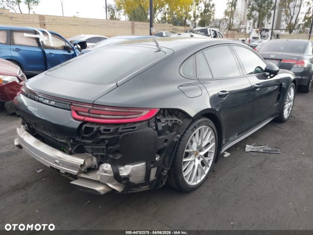 Porsche Panamera 4 Edition 10 Jahre - 4