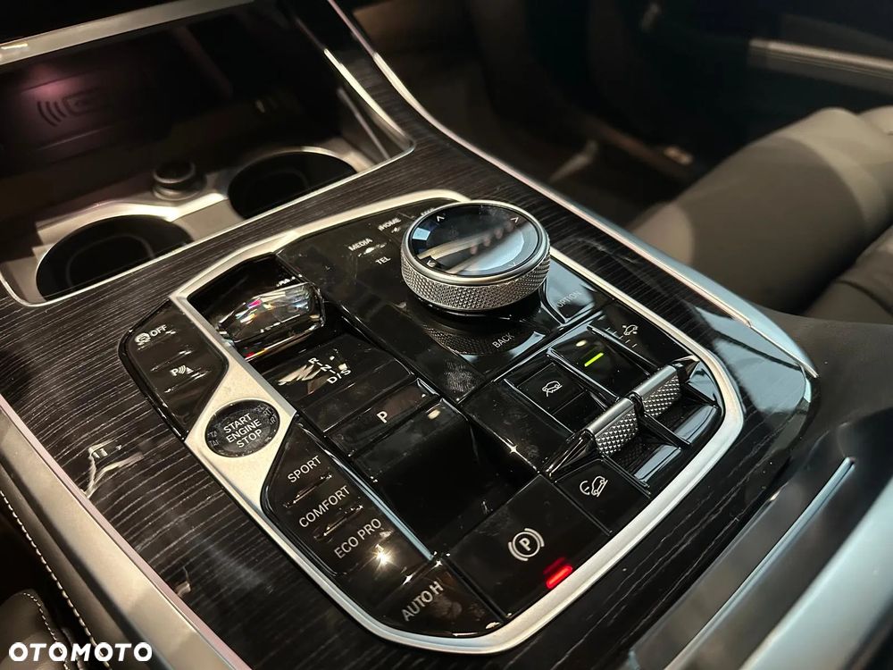 BMW X7 ver-xdrive40d-mhev-sport - 22