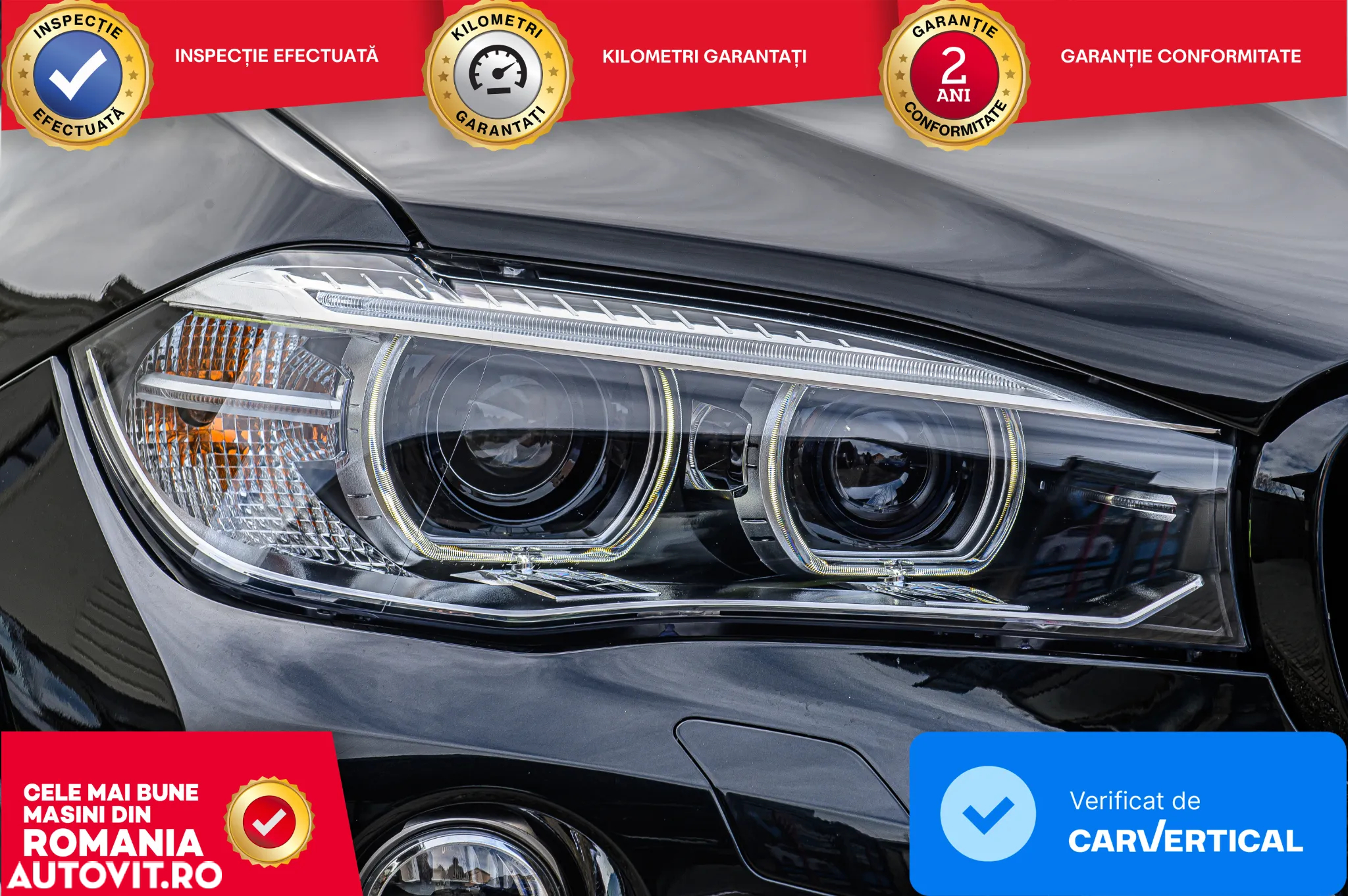 BMW X6 xDrive30d - 7