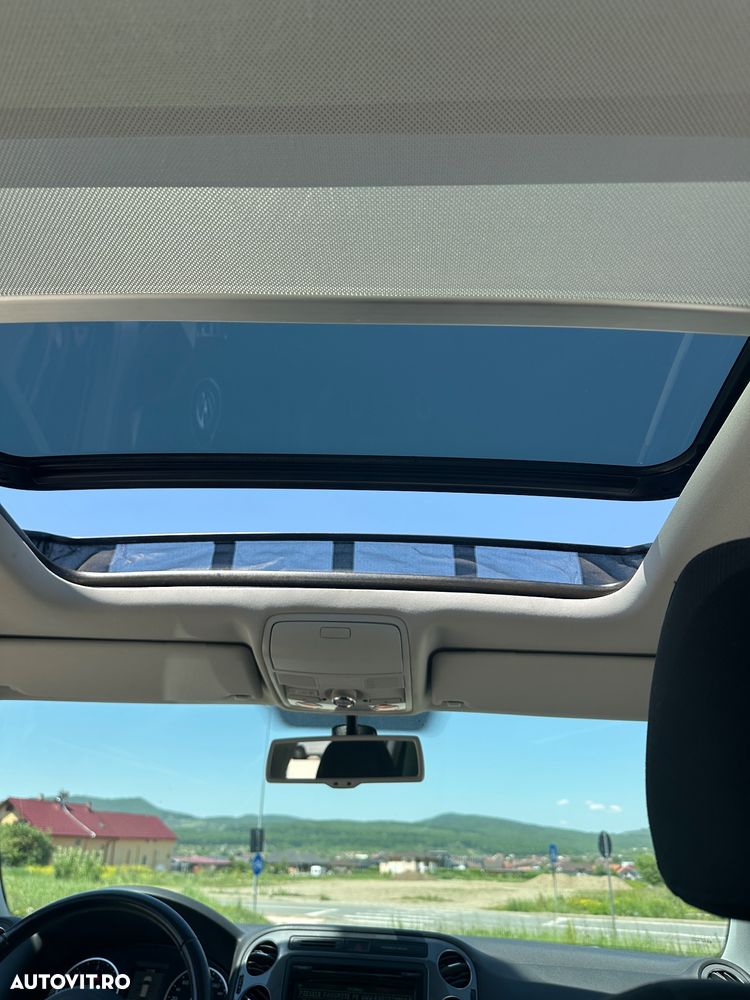 Volkswagen Tiguan 2.0 TDI 4Motion Trend & Fun - 7