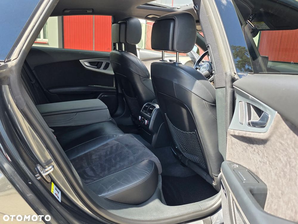 Audi A7 Sportback - 17