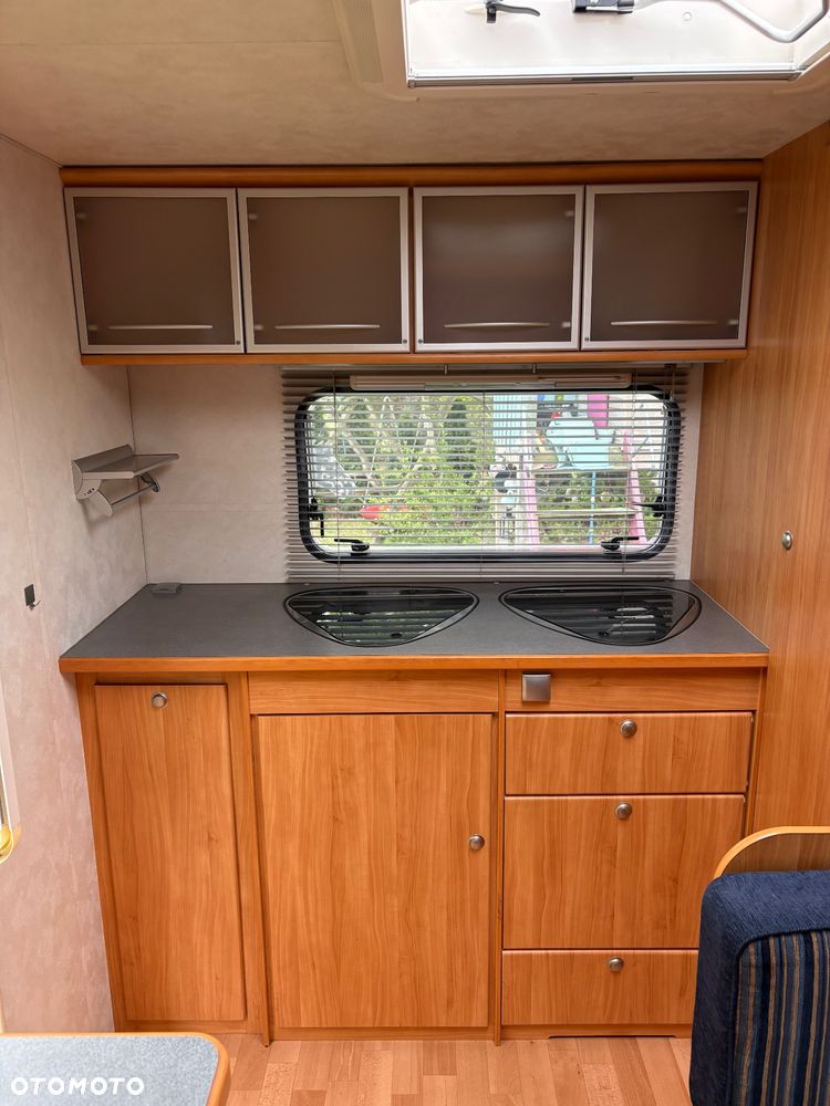 Adria ADORA 462 PH - 36