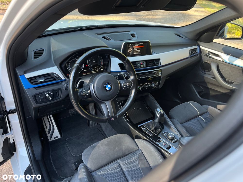 BMW X1 - 15