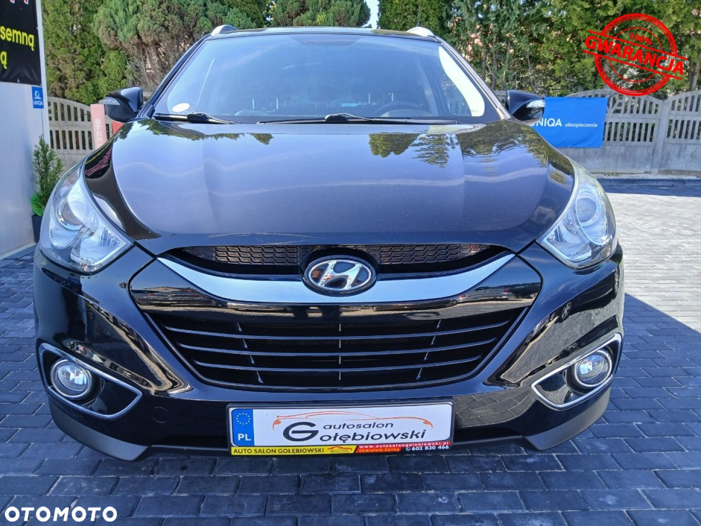 Hyundai ix35 - 20
