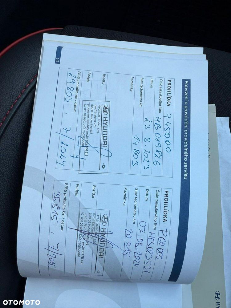 Hyundai Kona 1.6 T-GDI DCT Premium - 28