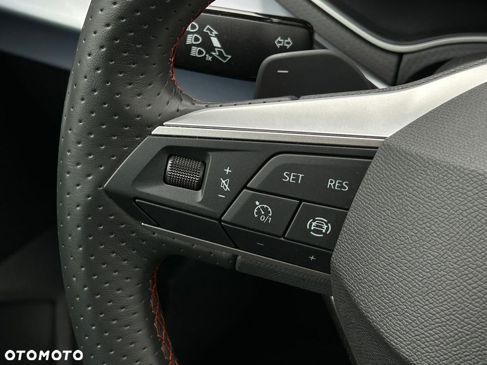 Seat Arona 1.0 TSI FR S&S DSG - 22