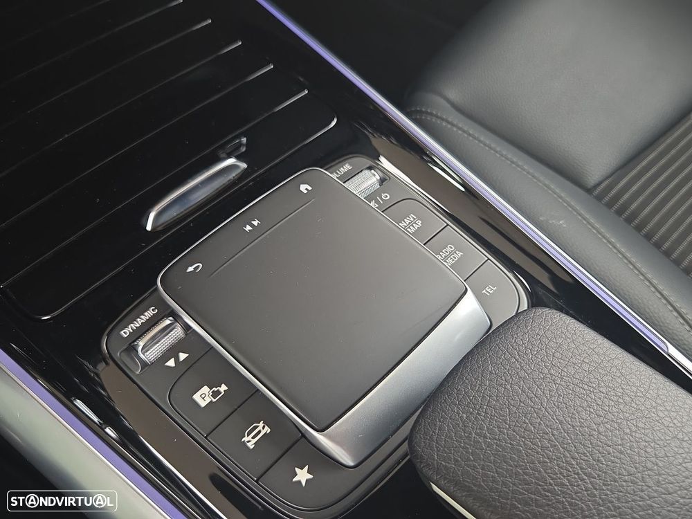 Mercedes-Benz EQA 250 Progressive - 22