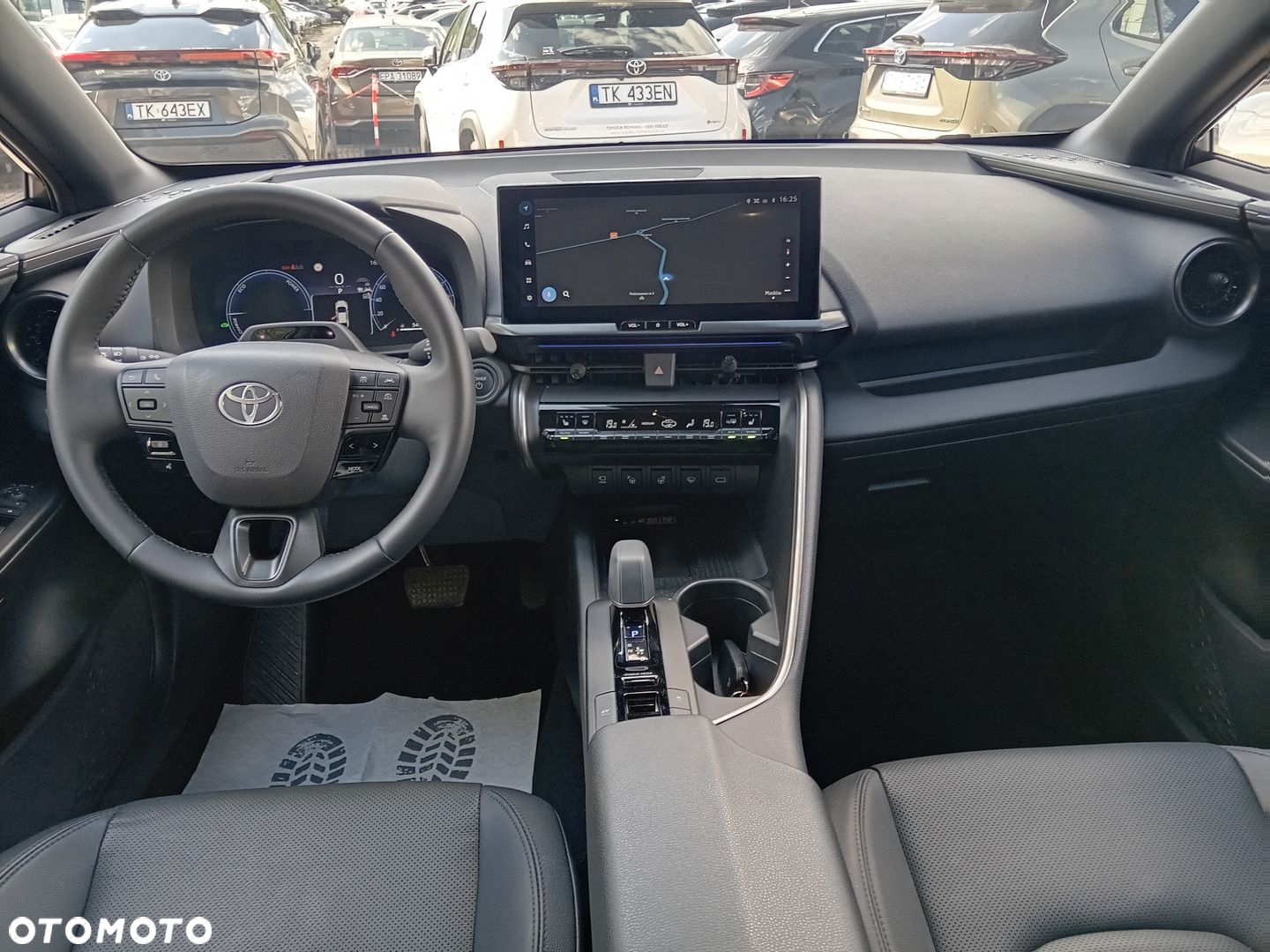 Toyota C-HR - 5