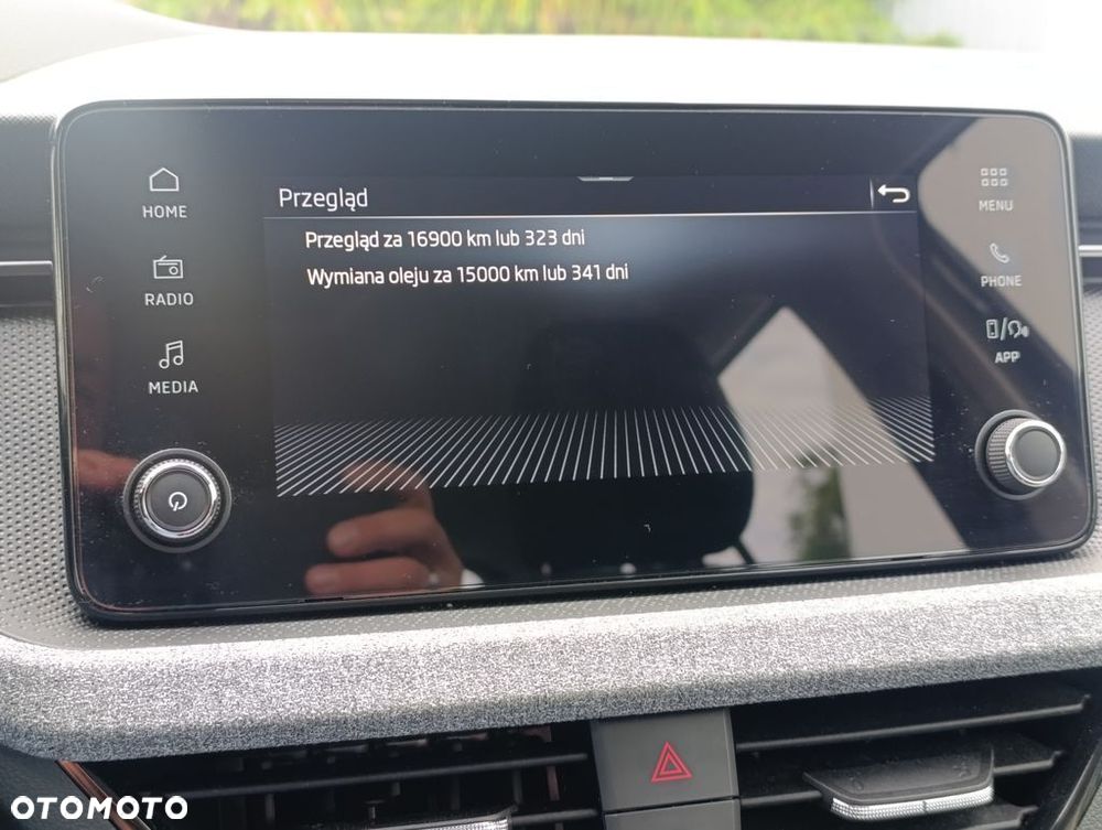 Skoda Kamiq 1.0 TSI Selection DSG - 31