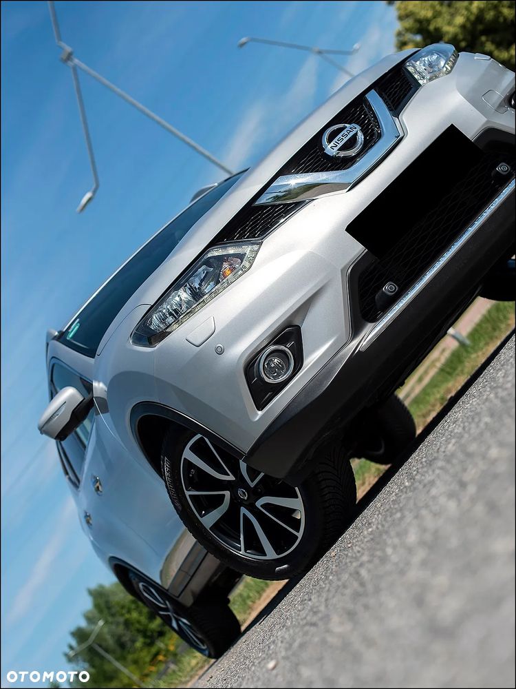 Nissan X-Trail - 2