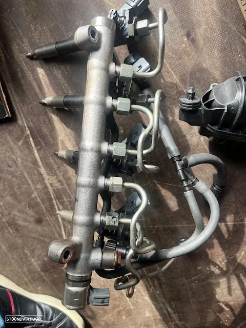 motor - 7
